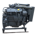 Brandneuer 8-Zylinder-4-Takt-Deutz FL413-Dieselmotor für Fahrzeug- und Pkw-Motoren und Baumaschinen